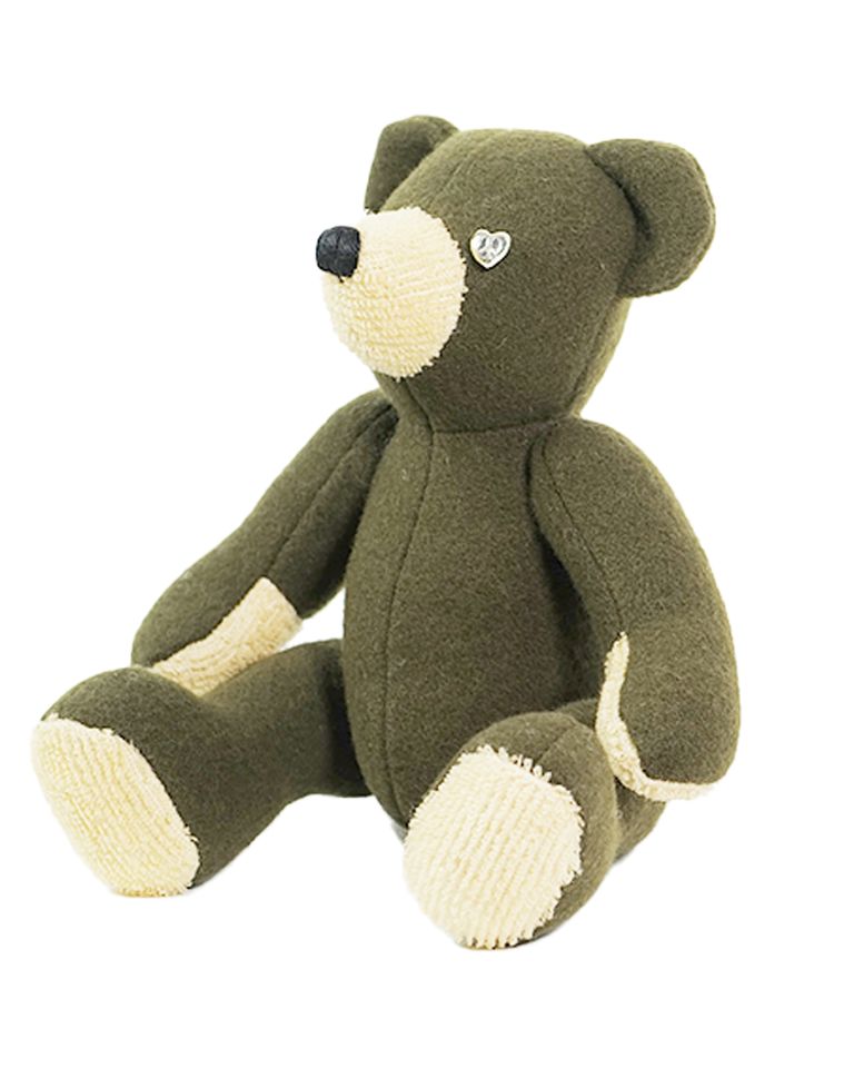 READYMADE × TEDDY BEAR / KHAKI