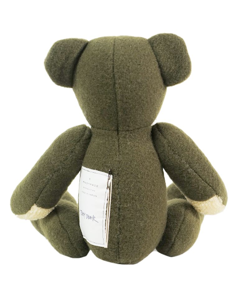 READYMADE × TEDDY BEAR / KHAKI