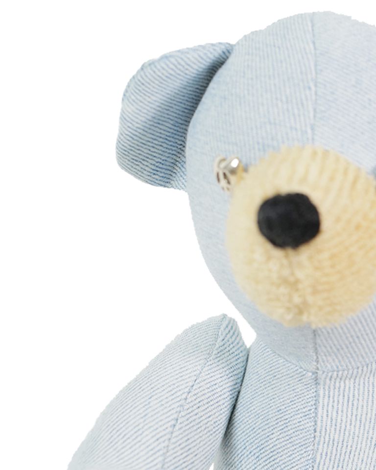 READYMADE × TEDDY BEAR / SKY BLUE