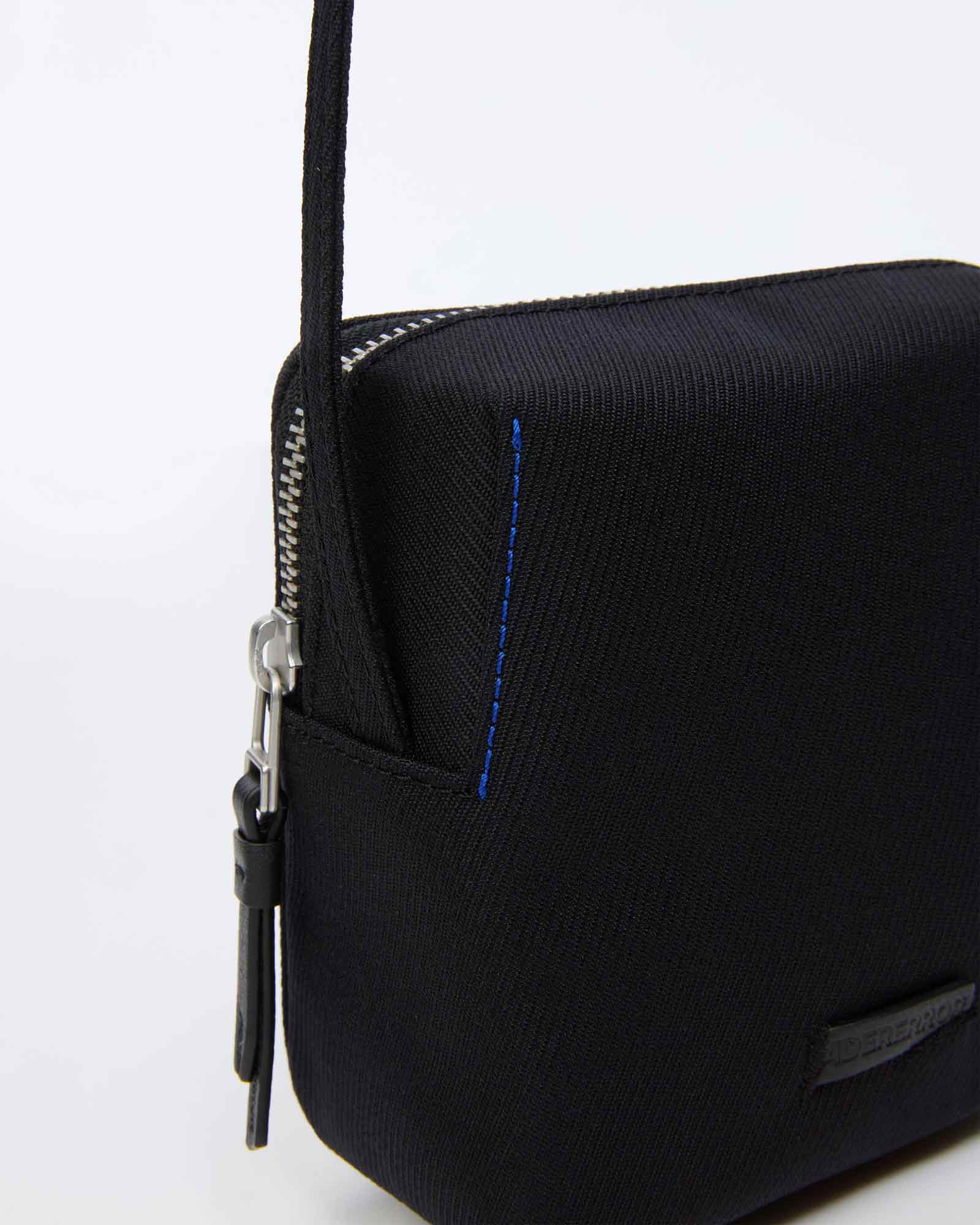 Ader Error × TETRAIGHT BAG PRODUCT. 107 / BLACK