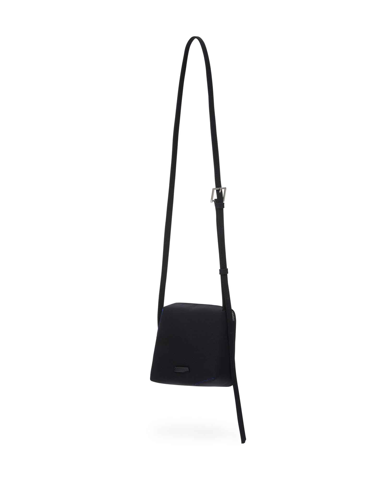Ader Error × TETRAIGHT BAG PRODUCT. 107 / BLACK