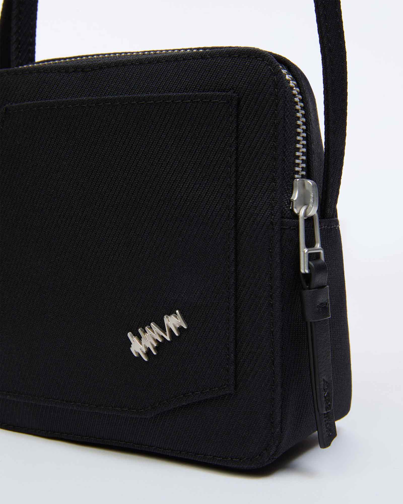 Ader Error × TETRAIGHT BAG PRODUCT. 107 / BLACK