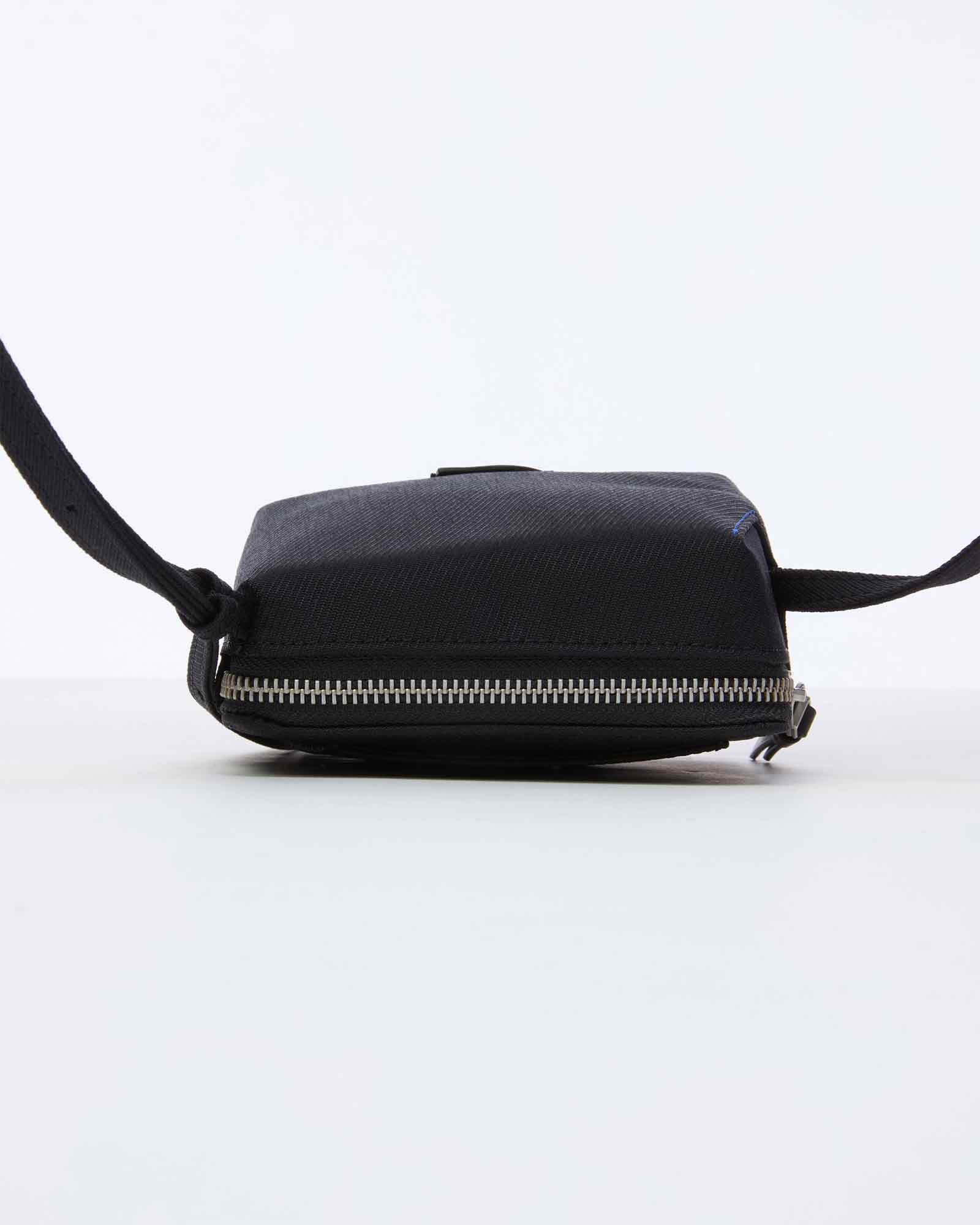 Ader Error × TETRAIGHT BAG PRODUCT. 107 / BLACK