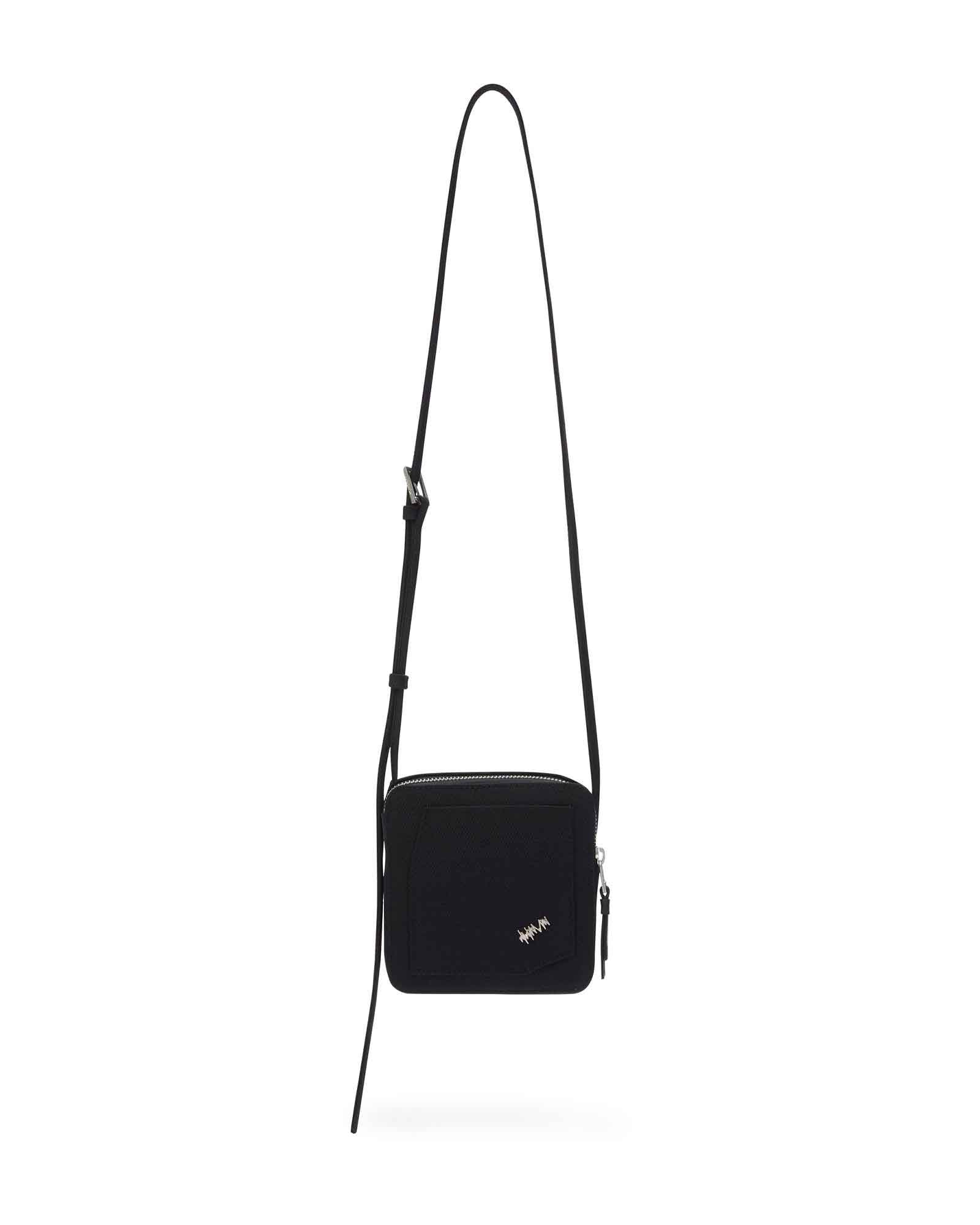 Ader Error × TETRAIGHT BAG PRODUCT. 107 / BLACK