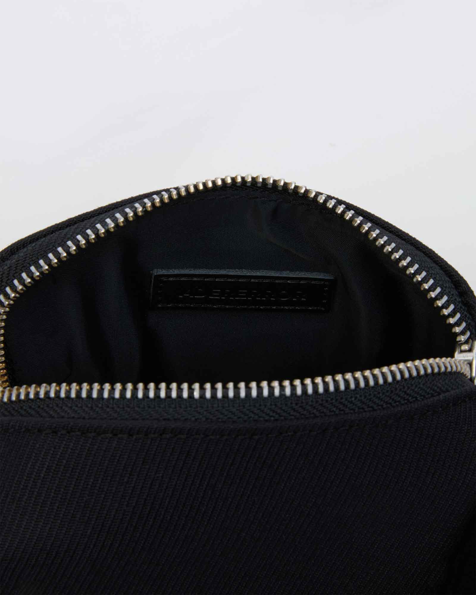 Ader Error × TETRAIGHT BAG PRODUCT. 107 / BLACK