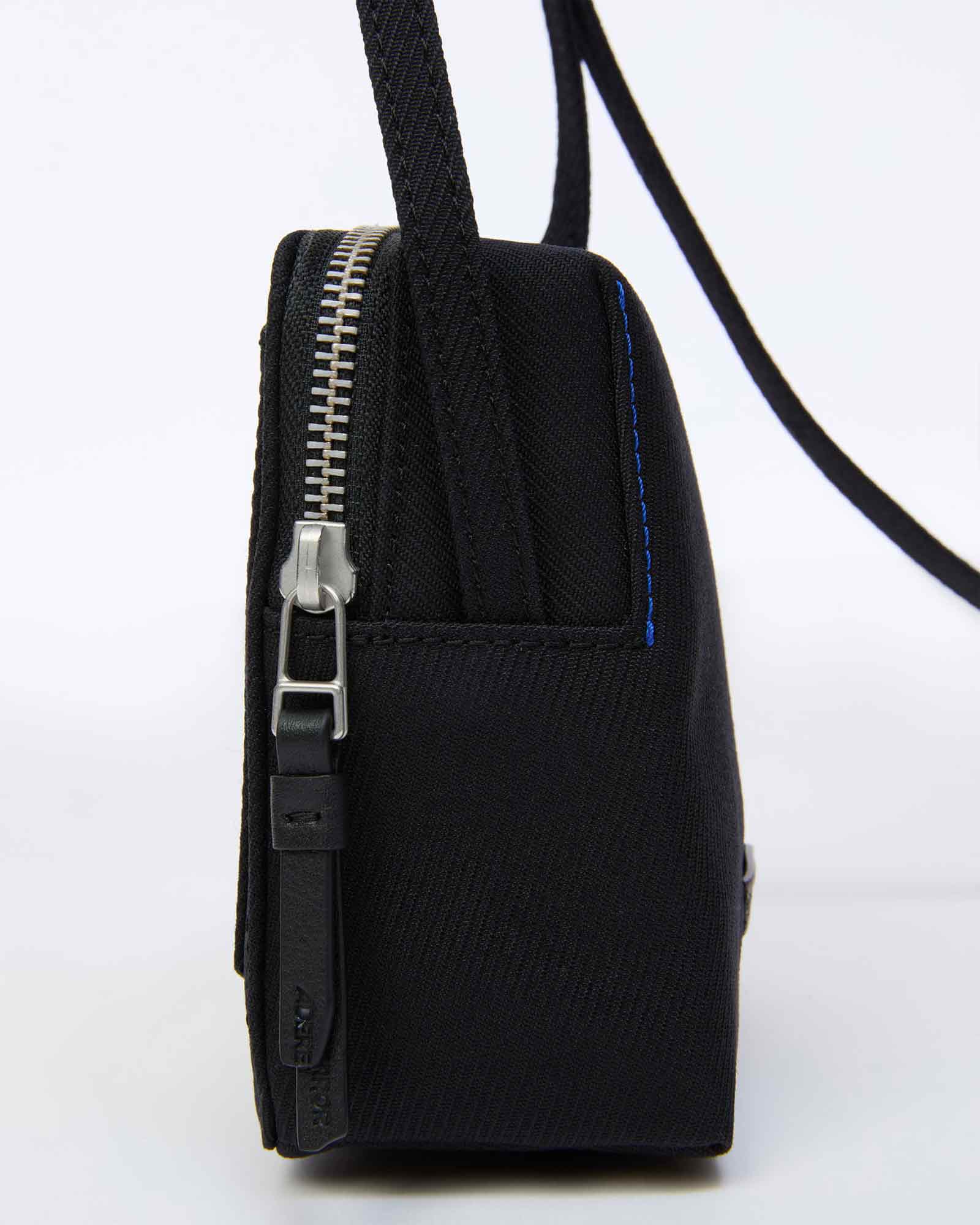 Ader Error × TETRAIGHT BAG PRODUCT. 107 / BLACK