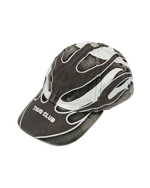 サグクラブ　cap thug-club-chopeer-cap-