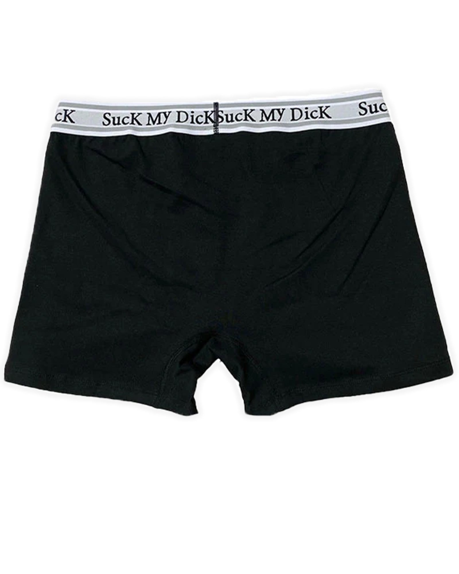 THUG CLUB・サグクラブ - アンダーウェア SMD BOXERS / BLACK