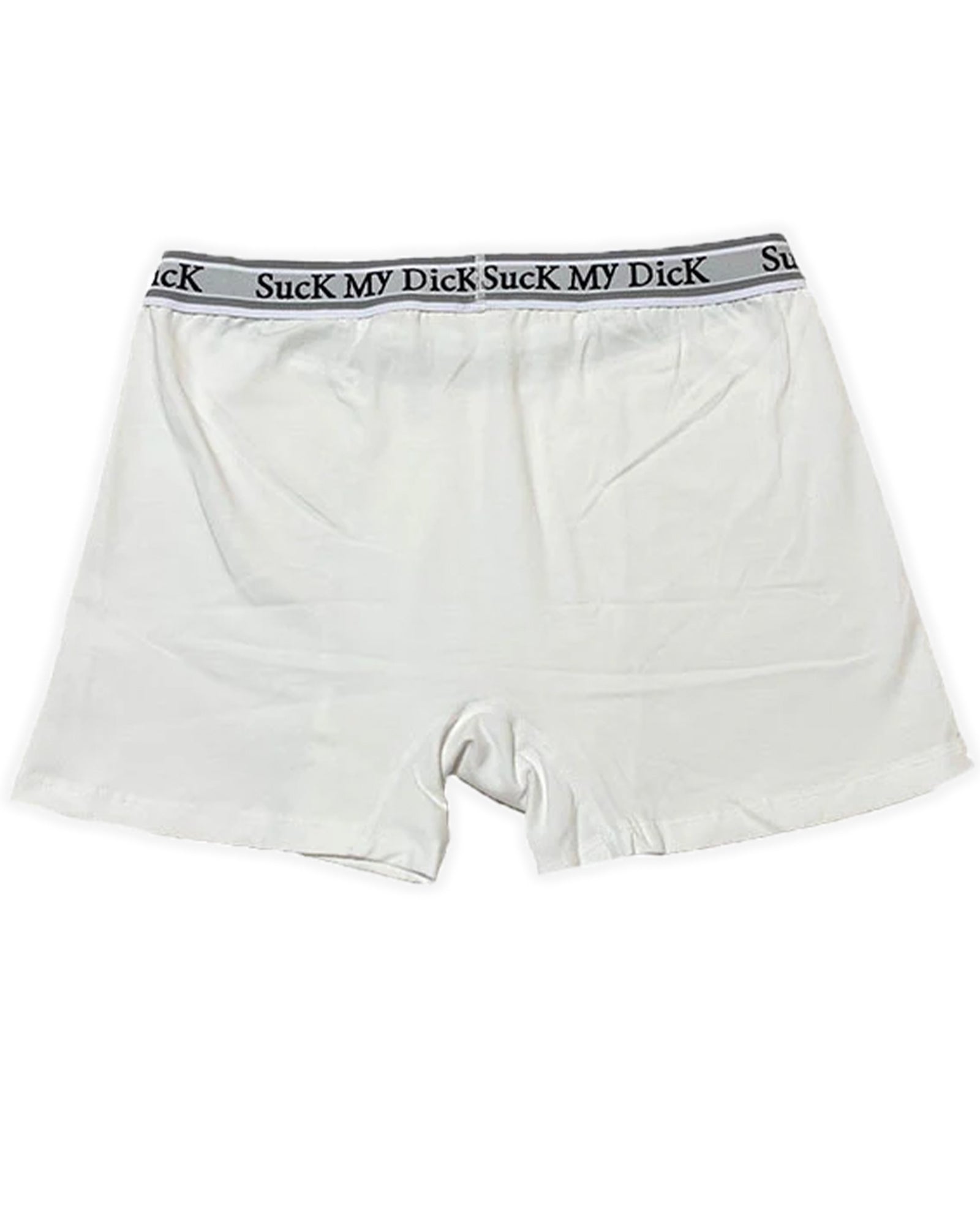 THUG CLUB・サグクラブ - アンダーウェア SMD BOXERS / WHITE