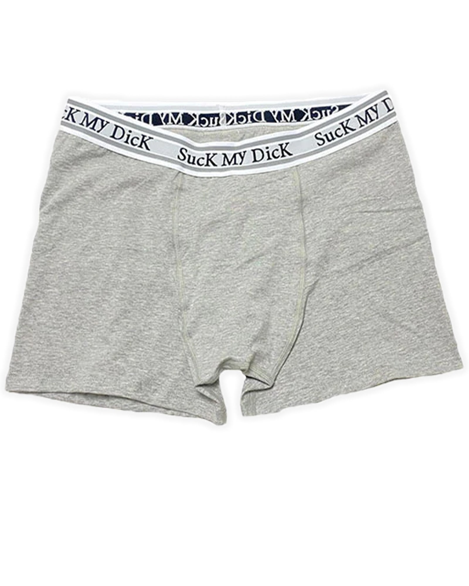THUG CLUB・サグクラブ - アンダーウェア SMD BOXERS / GREY