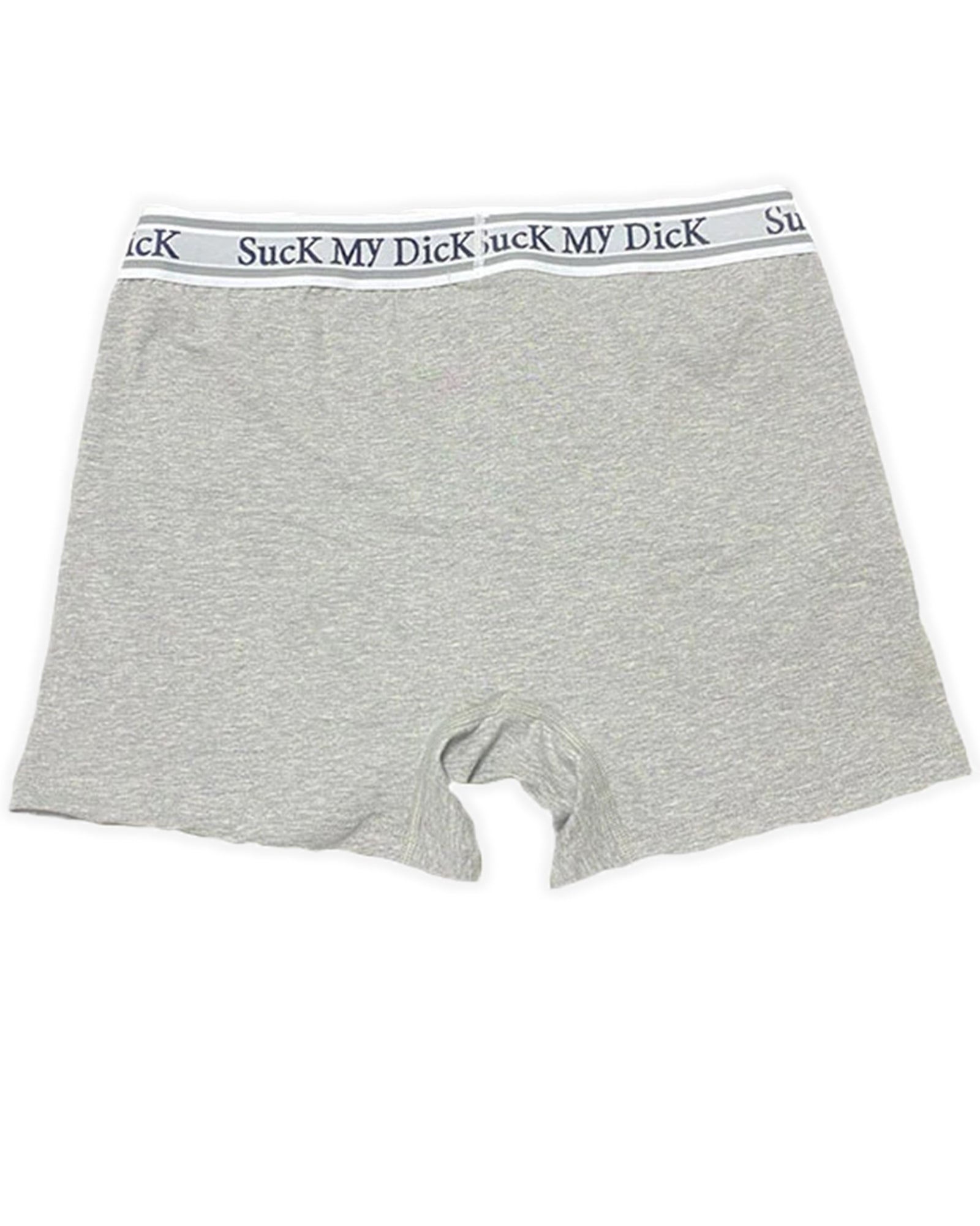 THUG CLUB・サグクラブ - アンダーウェア SMD BOXERS / GREY