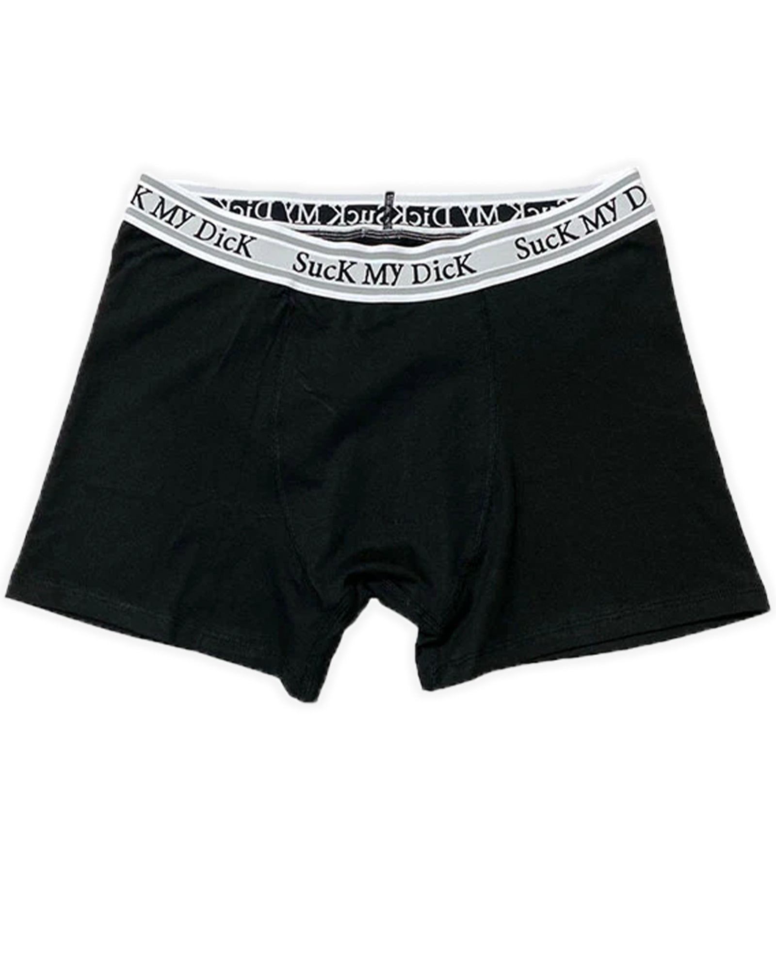THUG CLUB・サグクラブ - アンダーウェア SMD BOXERS / BLACK