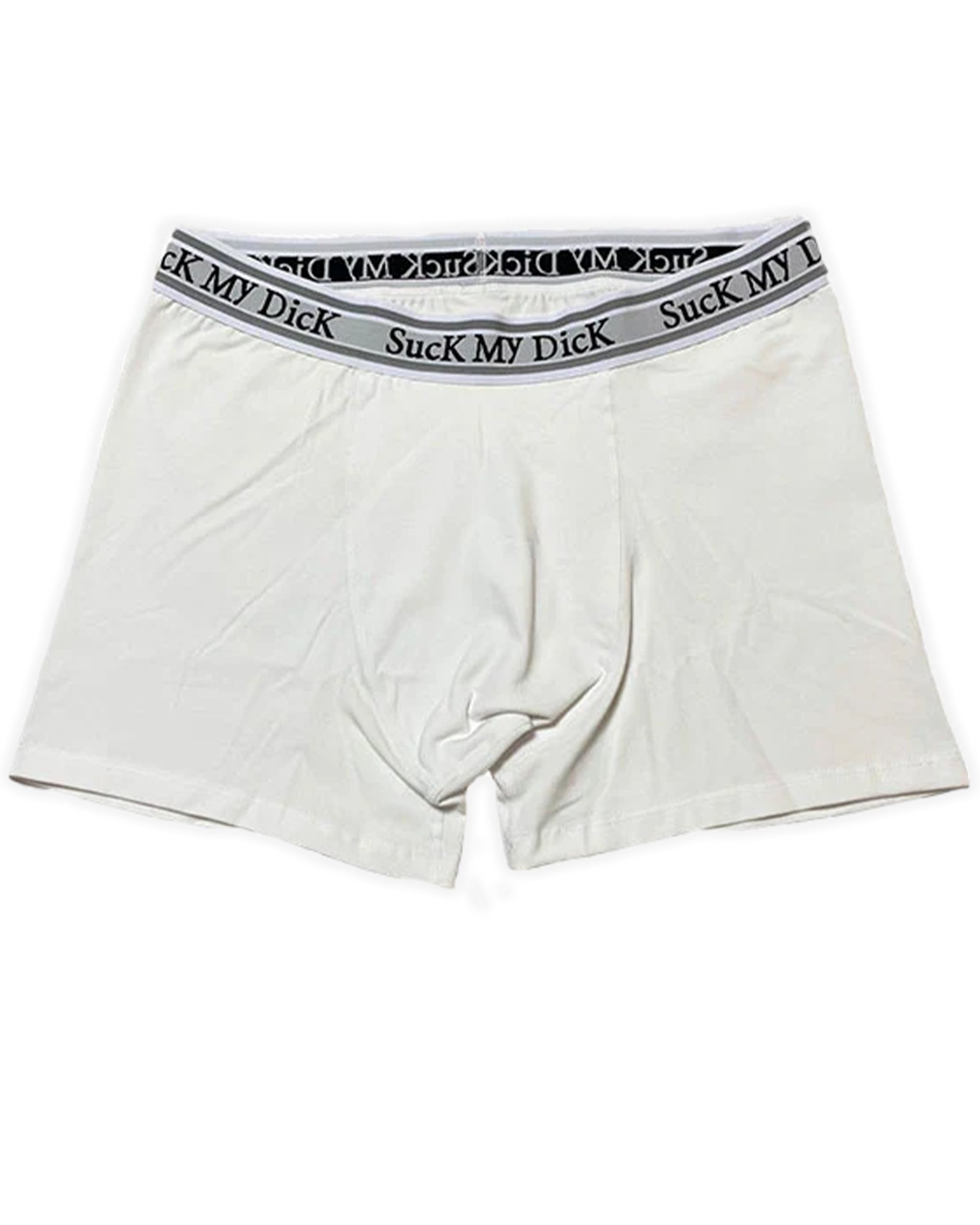 THUG CLUB・サグクラブ - アンダーウェア SMD BOXERS / WHITE