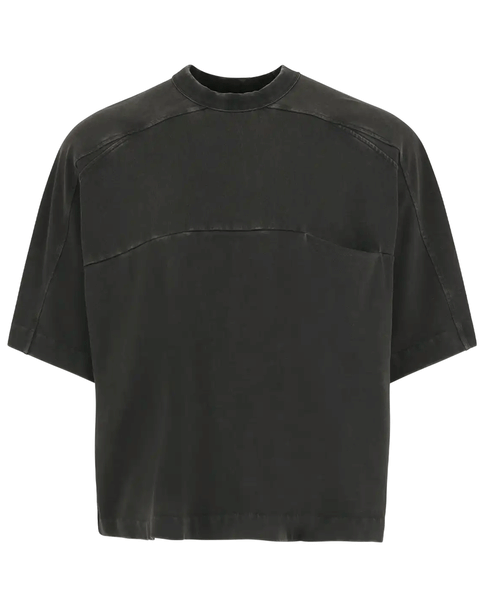 Entire studios (エンタイアスタジオ) HEAVY POCKET TEE / WASHED
