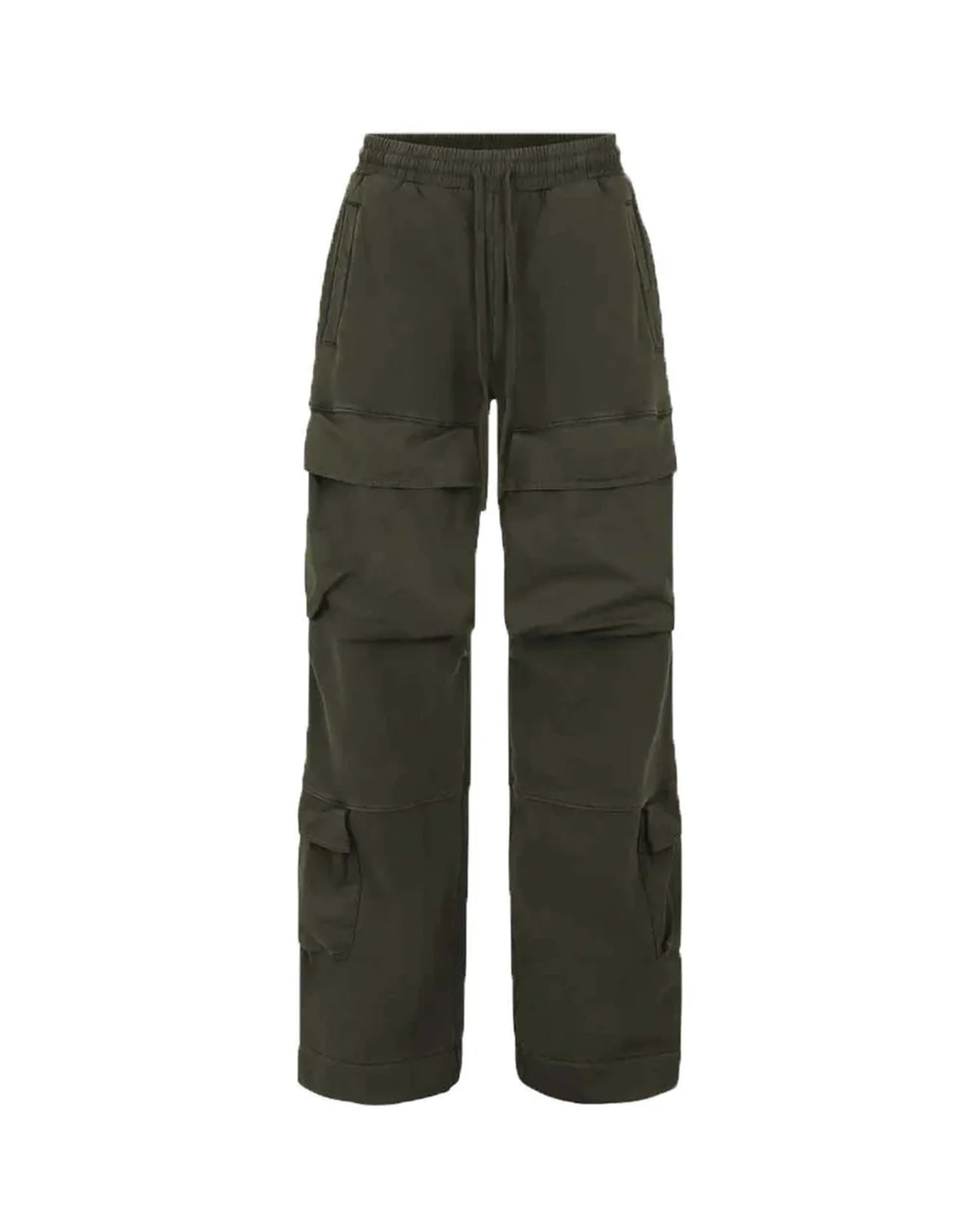 Entire studios × UTILITY SWEATS / MILITARY