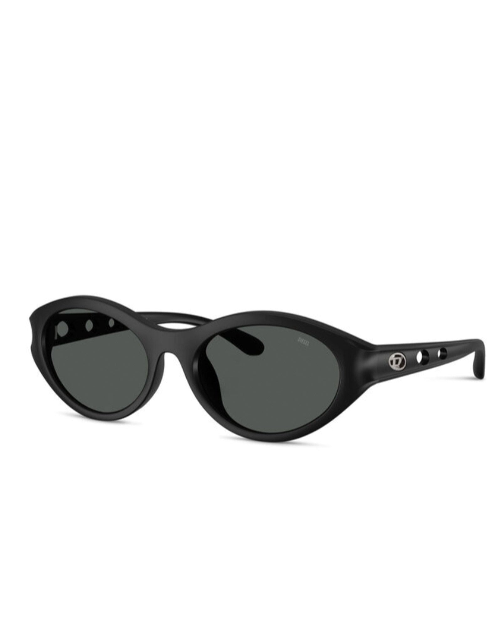 DIESEL・diesel -  SUNGLASSES / 0DL3005U / BLACK