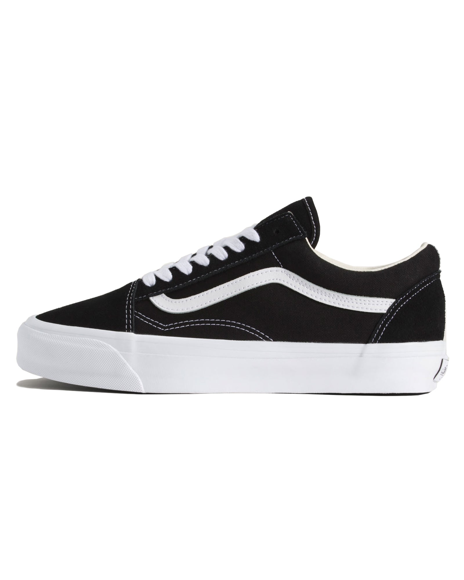 VANS・バンズ - ローカットスニーカー LX OLD SKOOL / BLACK