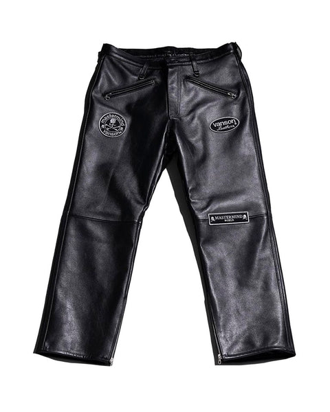 vanson-bone-pants-black-