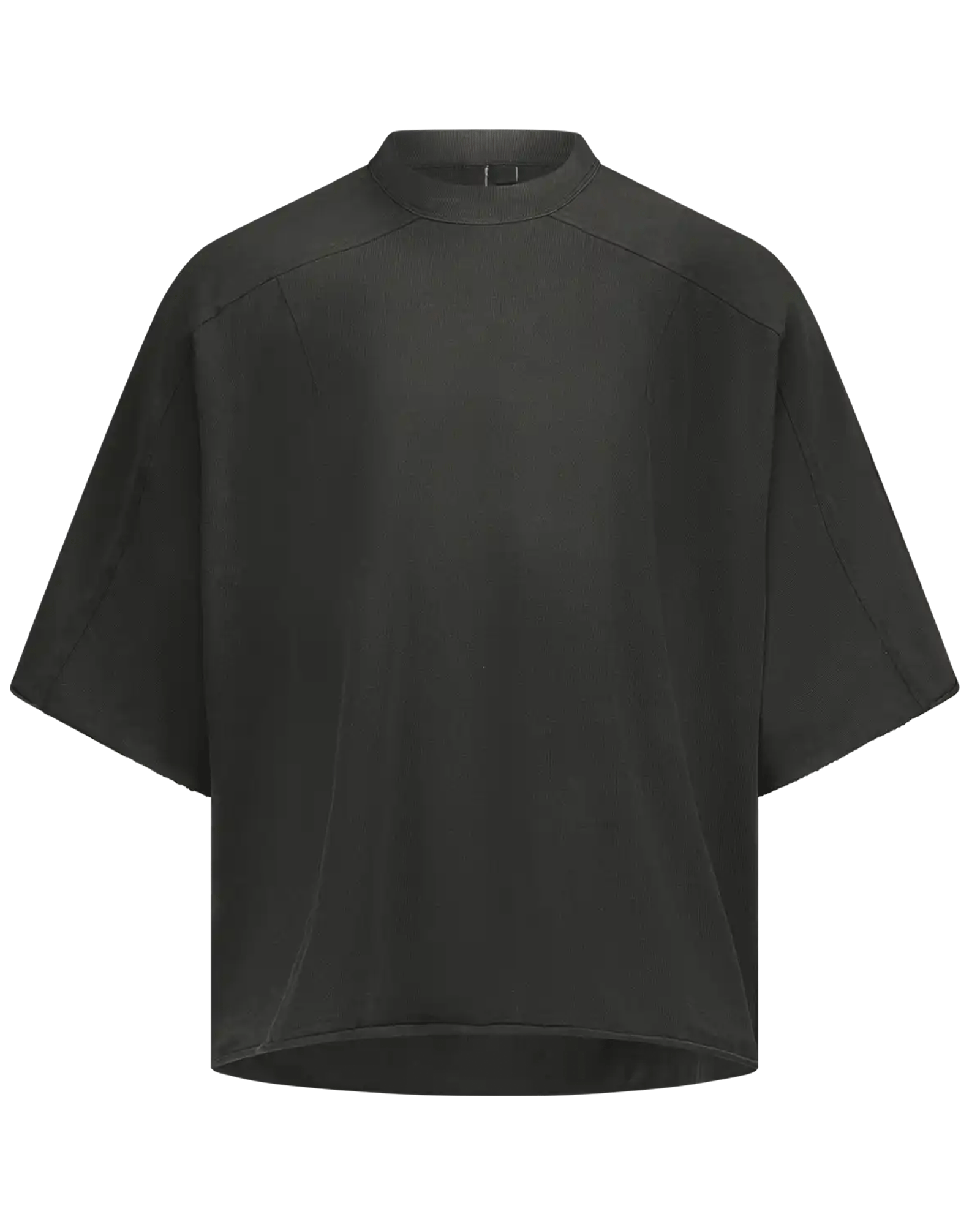 Entire studios・entire studio -  HEAVY DART TEE / WASHEDBLACK
