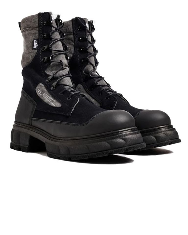 VIRON × VENTURE SHADOW / BLACK
