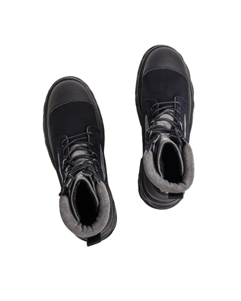 VIRON × VENTURE SHADOW / BLACK