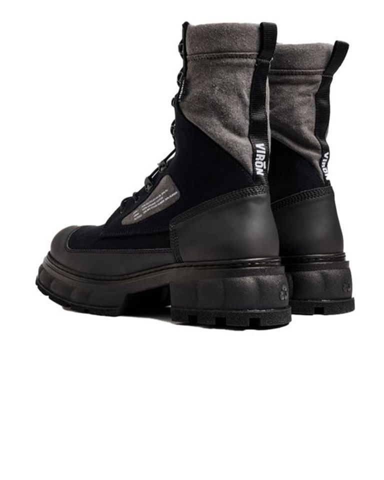 VIRON × VENTURE SHADOW / BLACK