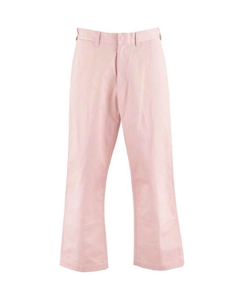 ©SAINT M×××××× × WIDE PANTS/CHINO / PINK