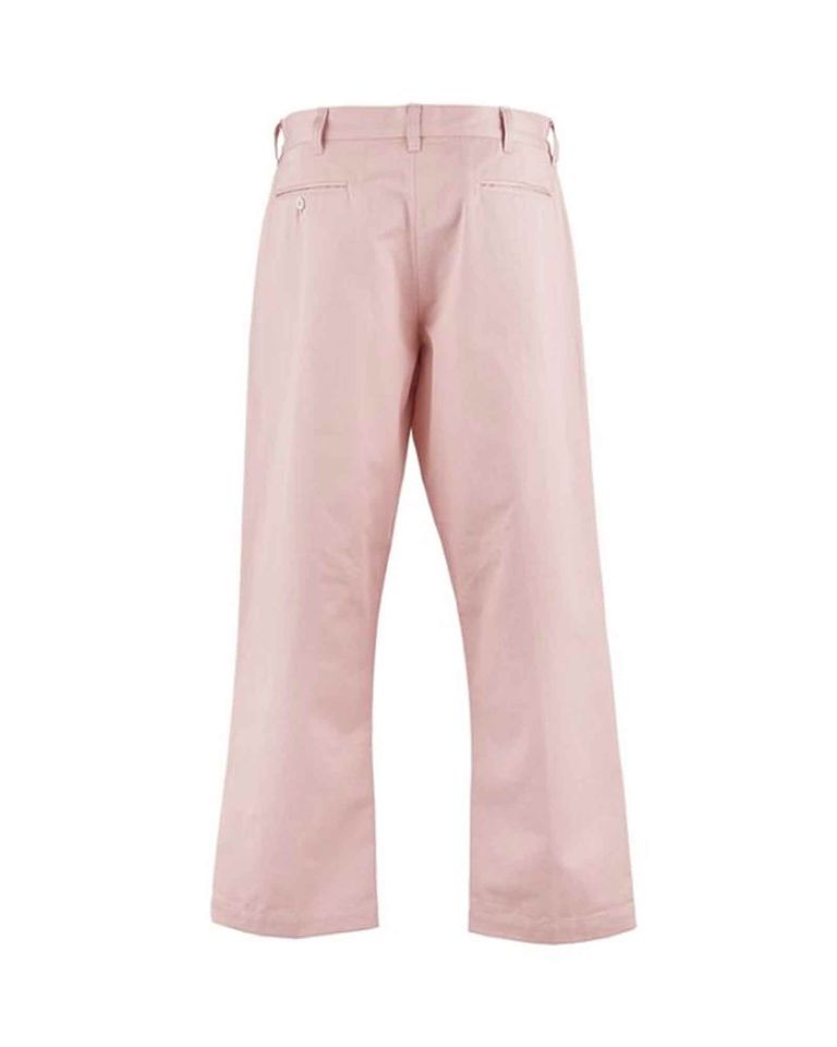 ©SAINT M×××××× × WIDE PANTS/CHINO / PINK