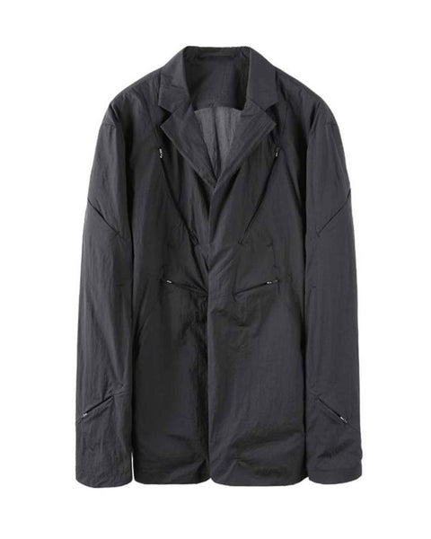 ジャケット・アウター post archive faction 5.0 coat POST ARCHIVE FACTION (ポスト アーカイブ ファクション) SS23