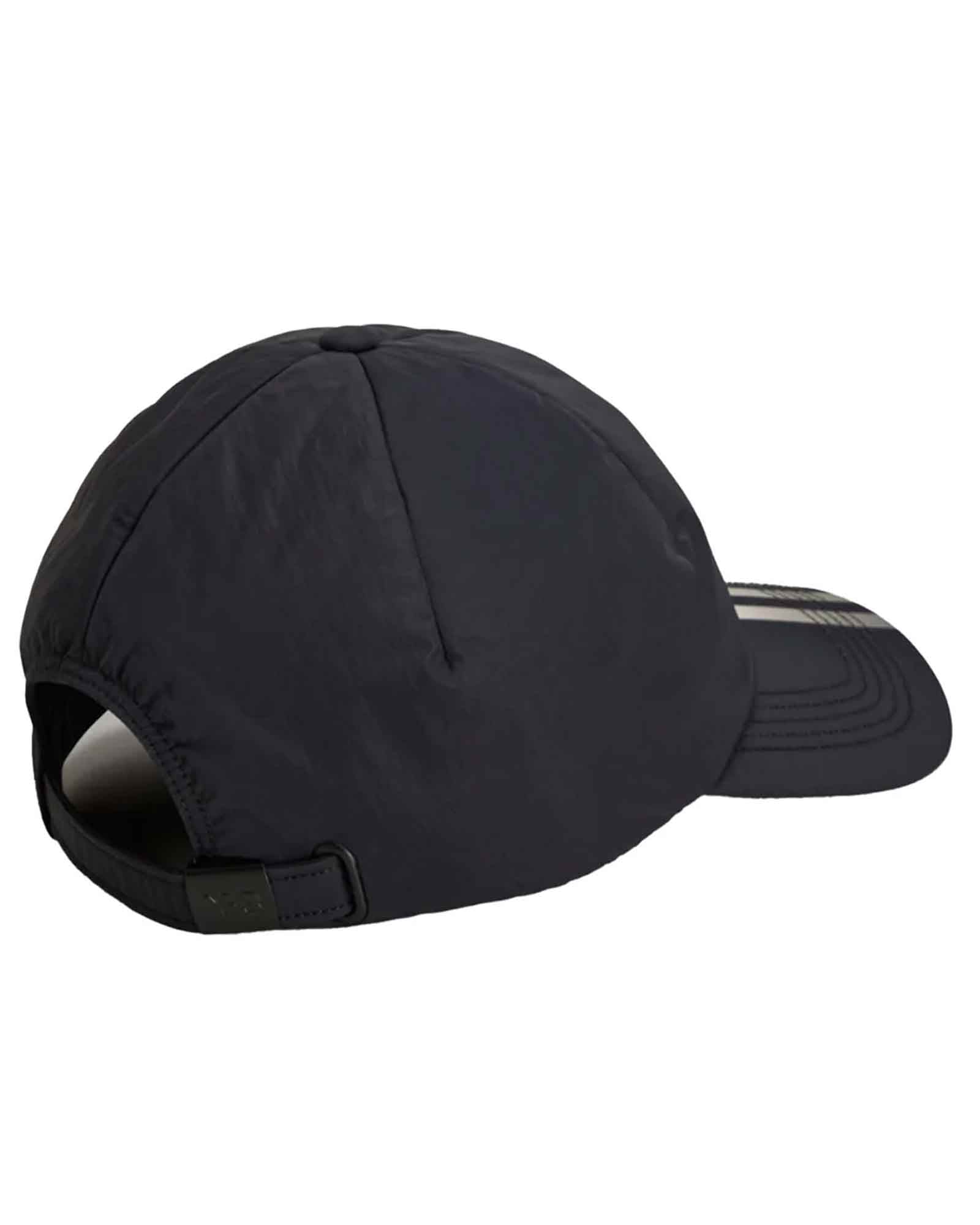 Y-3・ワイスリー - キャップ Y-3 STRP CAP / BLACK