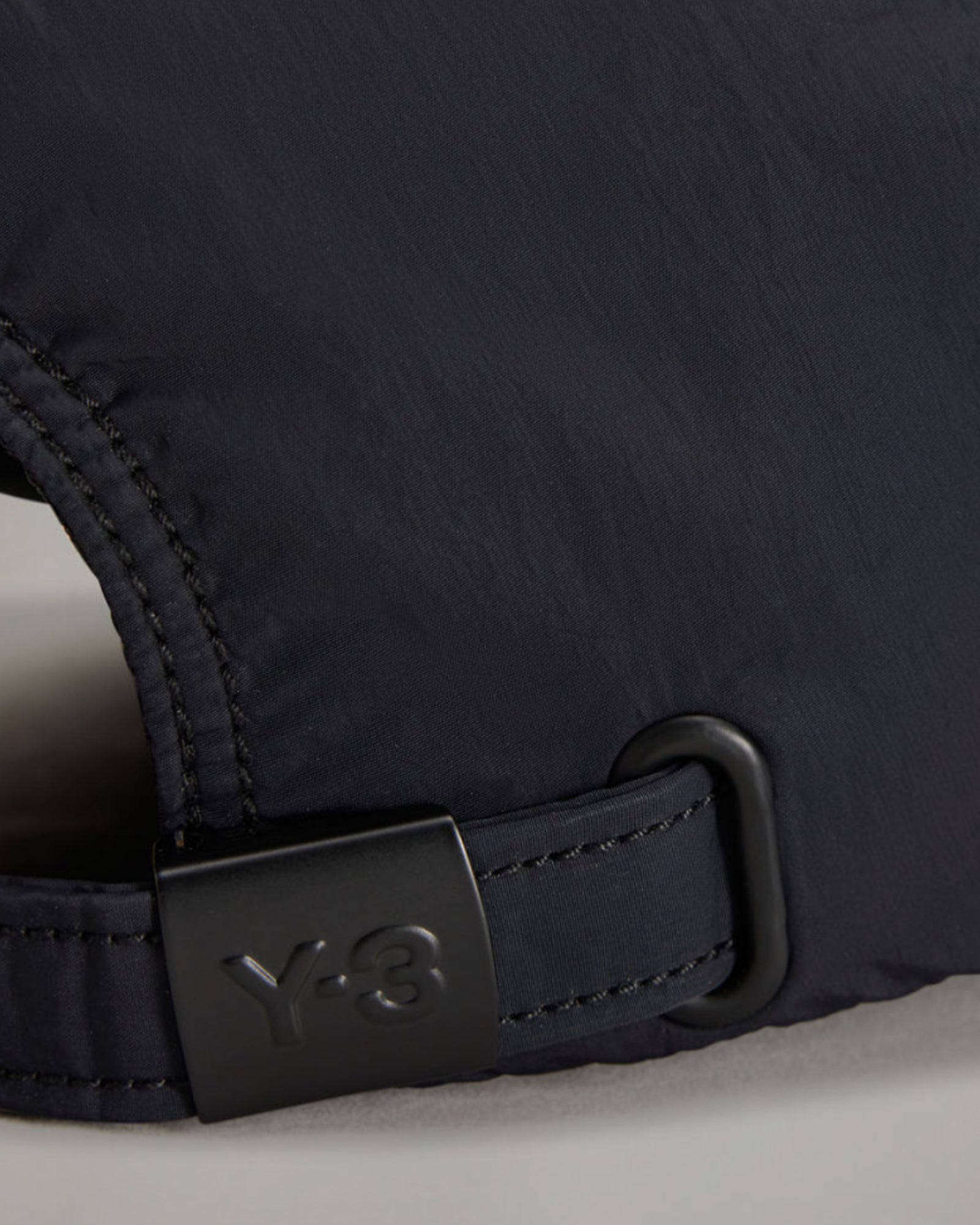 Y-3・ワイスリー - キャップ Y-3 STRP CAP / BLACK