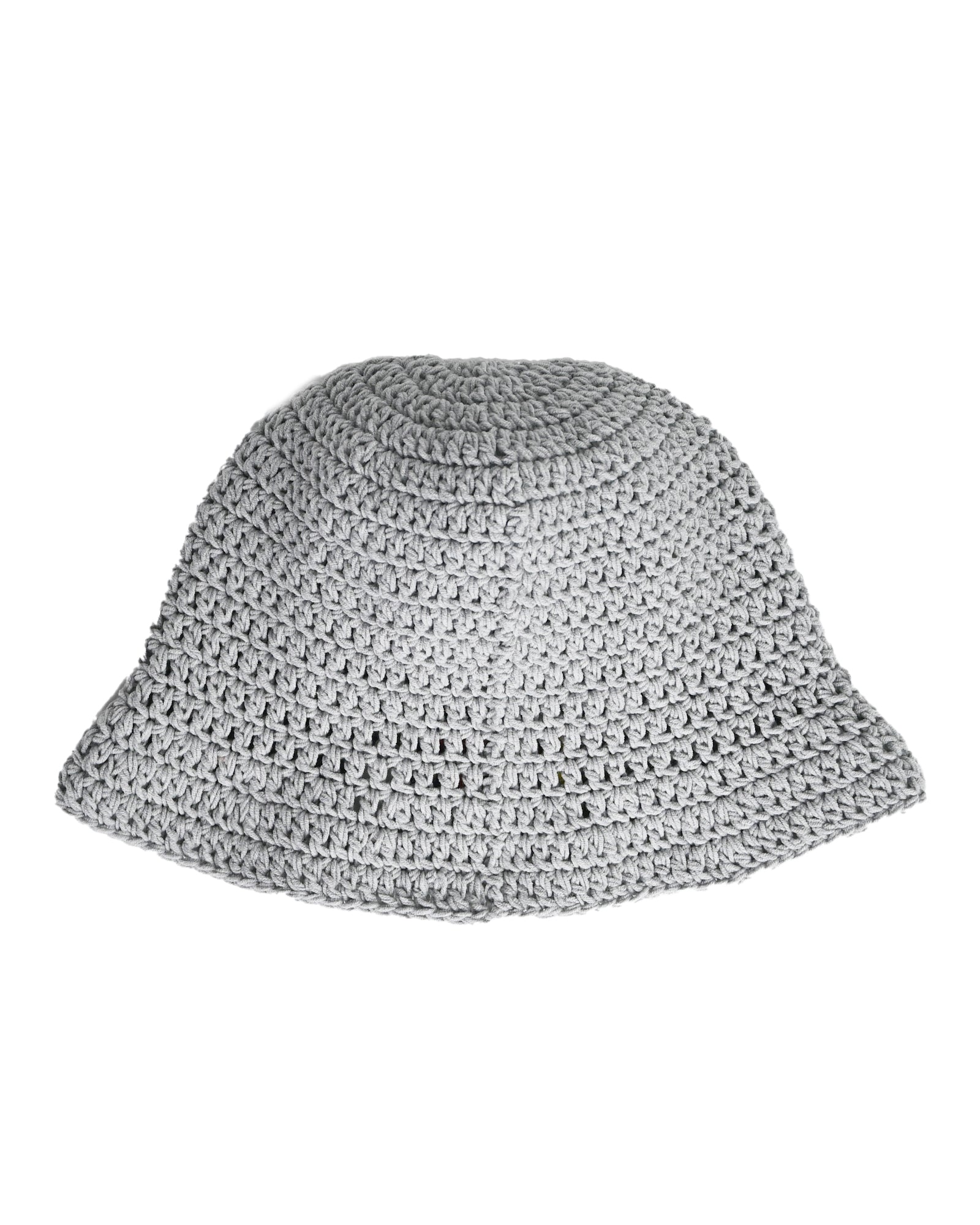 Y.A.R.N.(ヤーン) Y.A.R.N. KNIT HAT / GREY| Detail Application