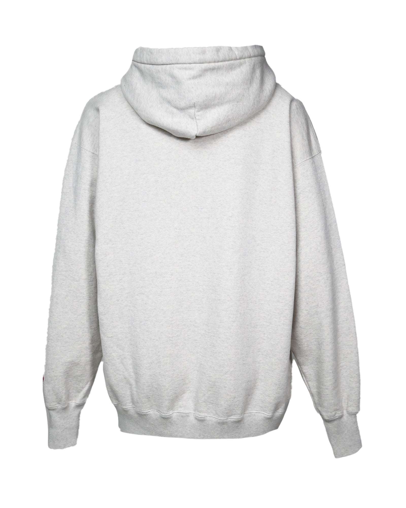 EMOTIONALLY UNAVAILABLE・エモーショナリー アンアベイラブル - パーカー・フーディ YESTERDAY TEARS HOODIE / BEIGE