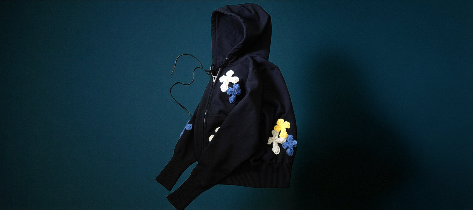 Perfect ribs®︎ x Y.A.R.N